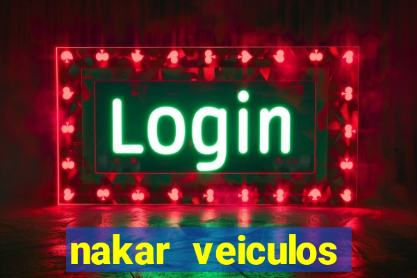 nakar veiculos porto alegre